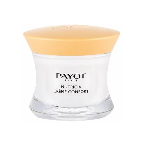 Payot nutricia nourishing and restructing cream hranilna krema za suho kožo 50 ml za ženske