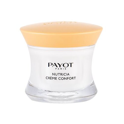 Payot nutricia nourishing and restructing cream hranjiva krema za suhu kožu 50 ml za žene Slike