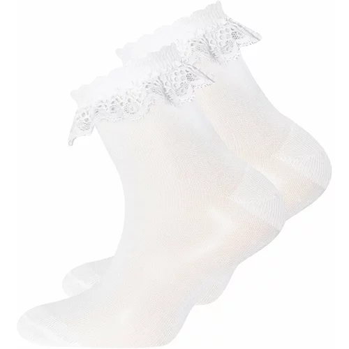 EWERS Čarape bijela