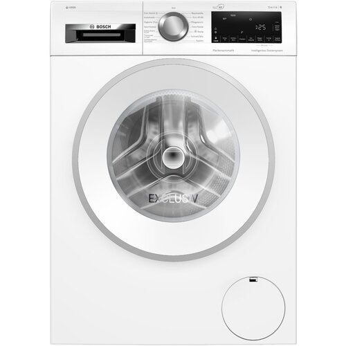 Bosch WGG256F7AT Exclusiv Serie 6 Pralni stroj, 10 kg, i-Dos Cene