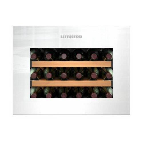 Liebherr WKEdw 582 Grand Cru vinska vitrina Slike