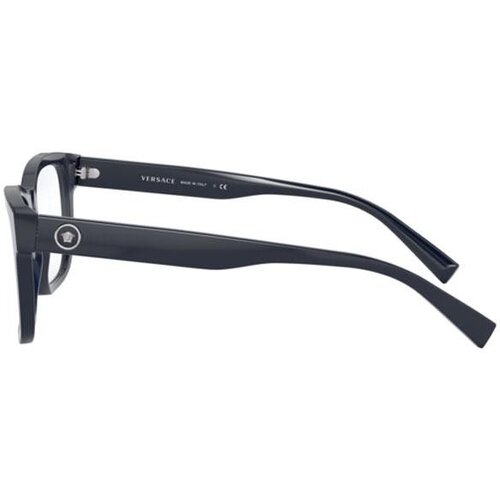 Versace VE3285 5230 L (55) Modra/Kristalna Slike