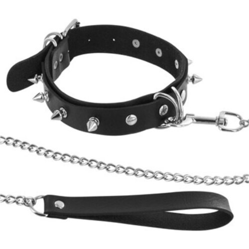 Fetish Tentation Ovratnica S Povodcem 3698 Cene