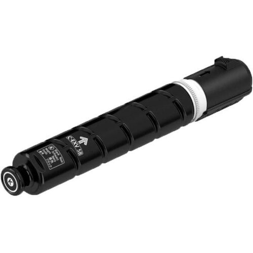 Canon C-EXV58 Black toner Cene