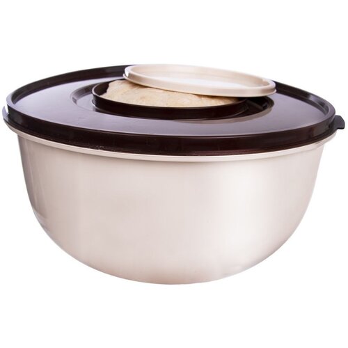 Orion Kuhinjska me&scaron;alna posoda s pokrovom 27 cm, 5 l, (5000009907) Cene