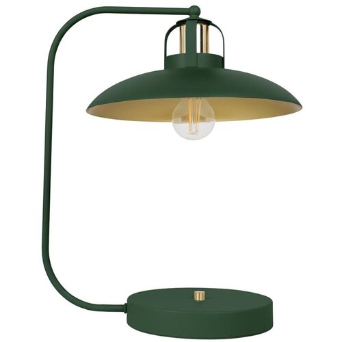  Stona lampa FELIX 1xE27/60W/230V zelena Cene