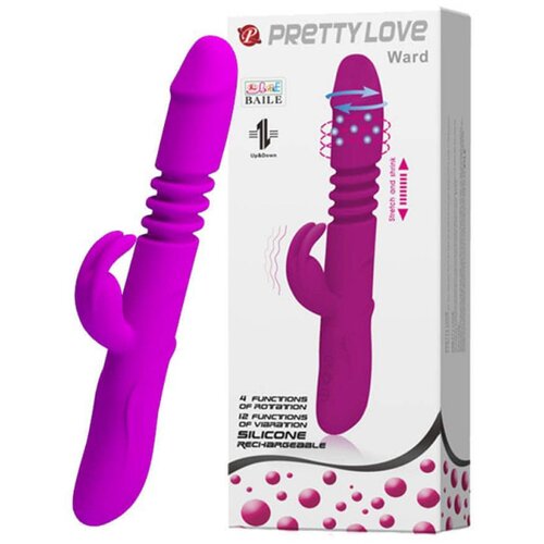 Pretty Love Ward BI 14399 Cene