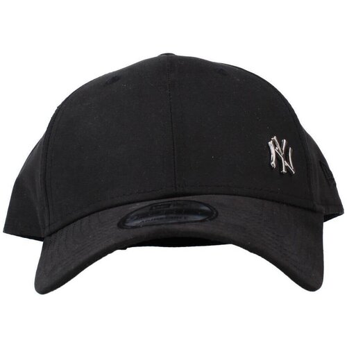 New Era MLB FLAWLESS LOGO BASIC 94 Crna Cene