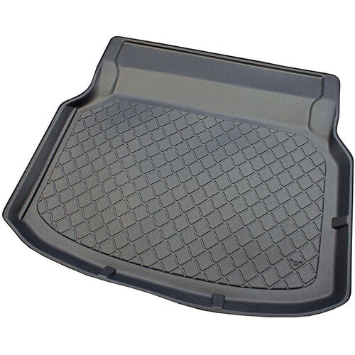 Astar Tipska kadica za gepek Mercedes C W204 Sedan (2007-2014) back seat leaning forward; without left co Cene