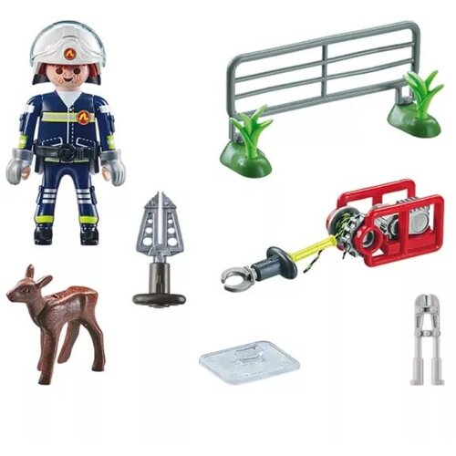 Playmobil  Cene