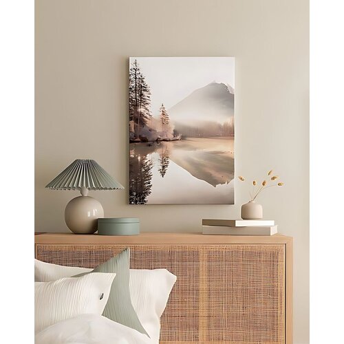 Wallity slika Artcanvas67, 40x60cm Cijene