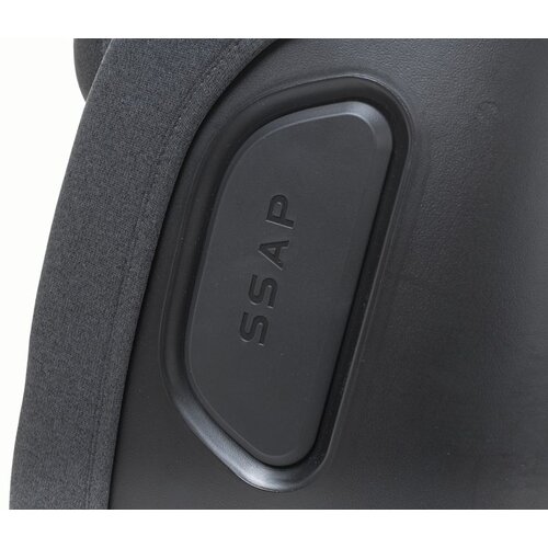 4Baby autosjedalica Go-Fix graphite Slike