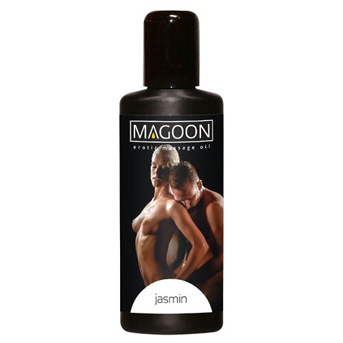 Magoon ulje za masažu - jasmin (50 ml) Slike