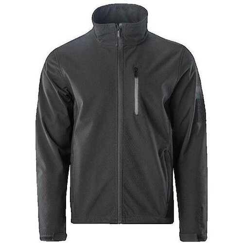 Magnum Jakne Veste Deer 2.0 Softshell imperm&eacute;able et respirante Črna Cene