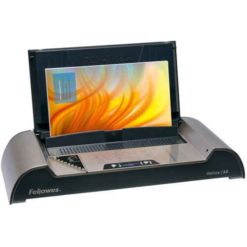 Fellowes Stroj za termo uvez Helios 60 Cijene