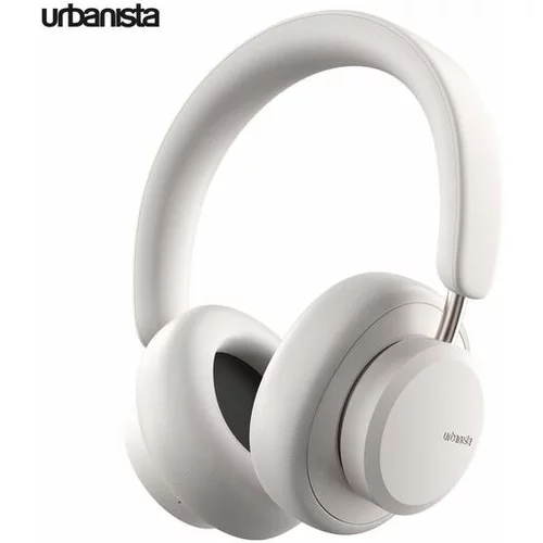 Urbanista MIAMI naglavne brezžične slušalke SLU-URB-MIA-W