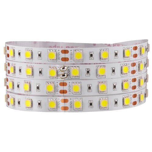  led traka 5m 28W/12V IP20 6500K Slike