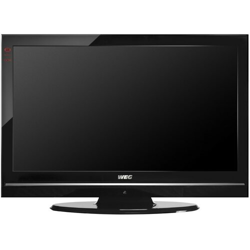 Weg 3255 DVBT LCD televizor Slike