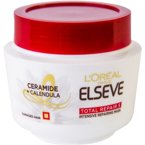 L´Oréal Paris Total Repair 5 300ml maska za kosu Cene