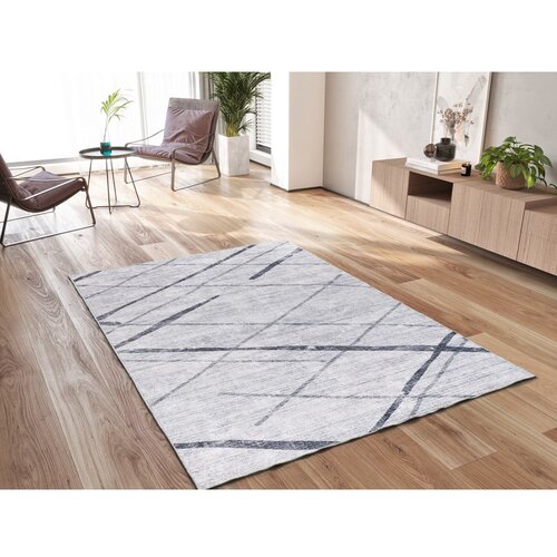 Universal Svijetlo sivi tepih 80x150 cm Class &amp;ndash; Slike