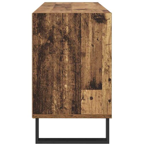 ormar 103,5 x 30 x 50 cm Staro drvo Konstruirano drvo Slike