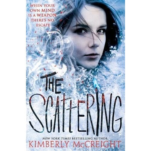 Harper Collins Publishers Ltd Kimberly McCreight - The Scattering Cene