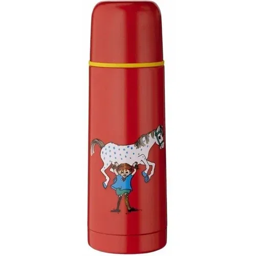Primus Vacuum Bottle Pippi 0,35 L Red Termosica