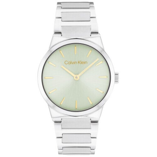 Calvin Klein CALVIN KLEIN ročna ura 25100080 Slike
