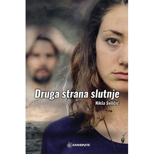Ammonite Druga strana slutnje Cene