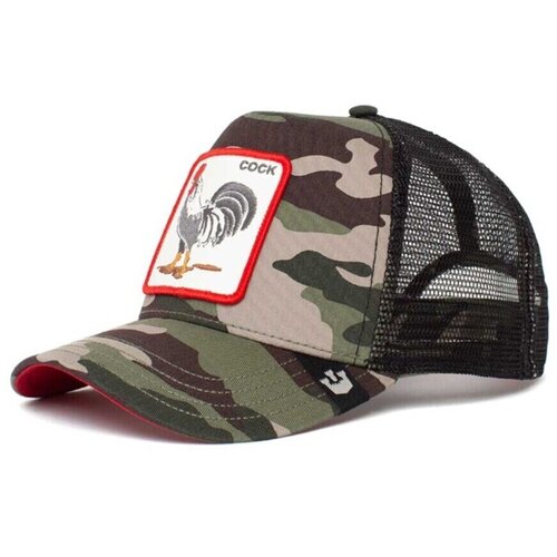 Goorin Bros The Rooster Zelena Cijene