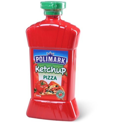 Polimark Kečap Pizza Boca, 500g Cene