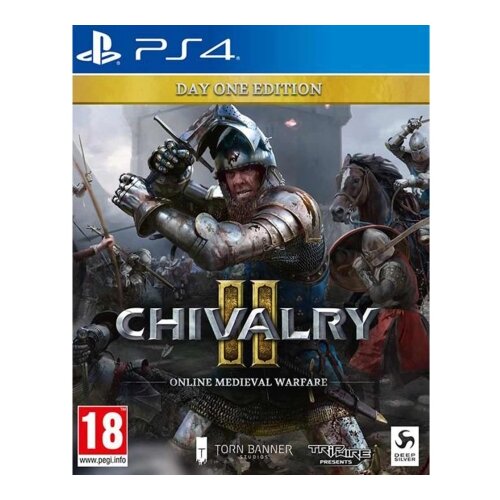 Sony Chivalry II – Day One Edition / PS4 Cijene
