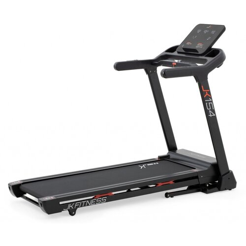 JK Fitness Traka za trčanje 4.5 HP Slike