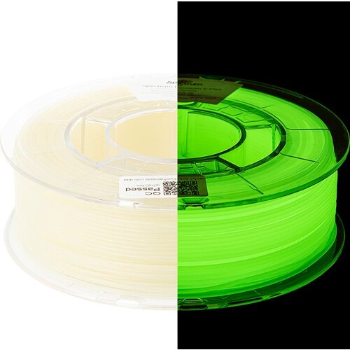 Asa 275 Glow in the Dark - 1,75 mm / 250 g Slike