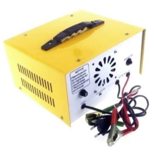  punjač akumulatora tmr 50A 12V&amp;ndash;24V &amp;ndash; za baterije do 500Ah Slike