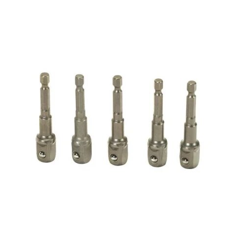  Adapter 1/2 za nasadni ključ 5kom Cene