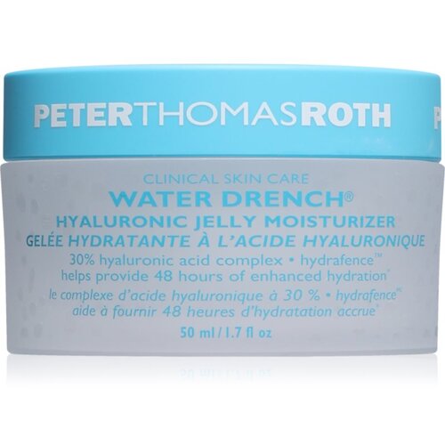 Peter Thomas Roth Water Drench Hyaluronic Jelly Moisturizer hidratantna gel-krema s hijaluronskom kiselinom 50 ml Cijene
