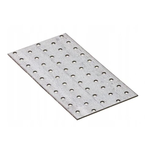  PERFORIRANA PLOČA 200X100X2,0MM 4412 Cene