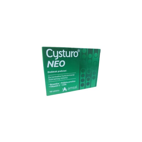 Amsal Cysturo Neo Cijene