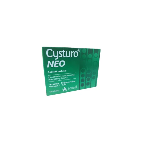 Amsal Cysturo Neo