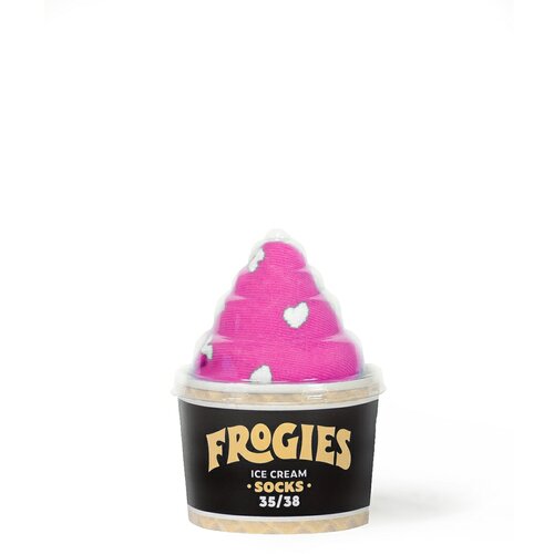 Frogies Čarape Ice Cream Cene