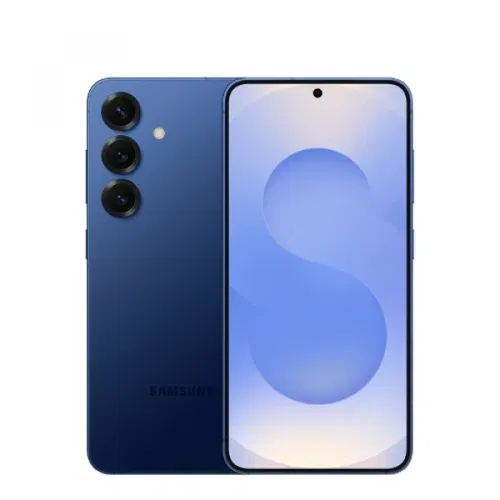 Samsung galaxy S25 5G 12GB/128GB, SM-S931BDBDEUC tamno-plavi mobilni telefon