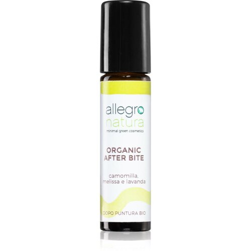 Allegro Natura after-bite roll-on Cene