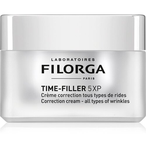 Filorga Time-Filler 5XP korektivna krema protiv bora 50 ml Cijene
