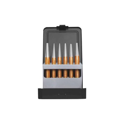  Set probijača s točkašem 6 komada RED Gedore 3300825 Cijene