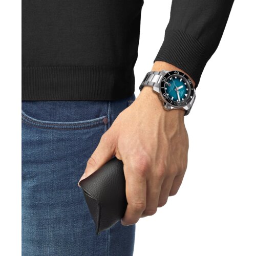 Tissot ručni sat T120.607.11.041.00 Slike