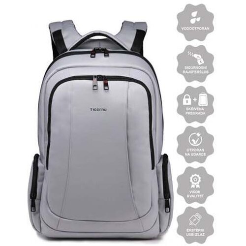 Tigernu Ranac za laptop T-B3143SG 15 Cene