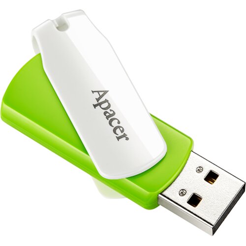 Apacer FD 32GB USB 2.0 AH335Green Cijene