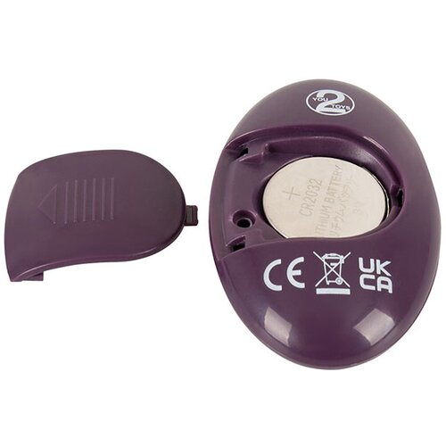 You2Toys Vibrator za pare z obročkom za penis &amp;quot;Couples Choice&amp;quot; (R553530) Slike