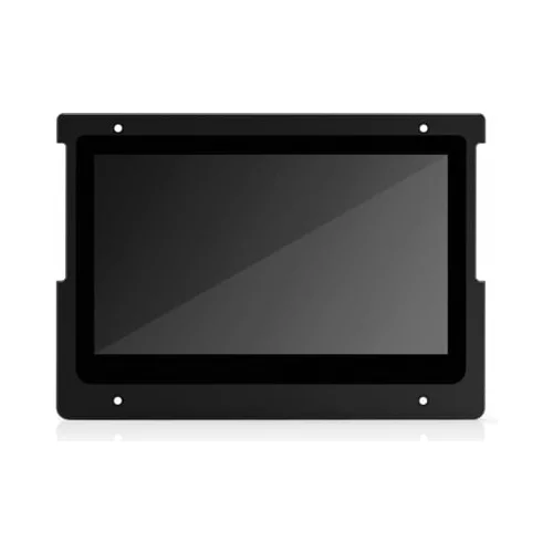 UniFormation LCD Display